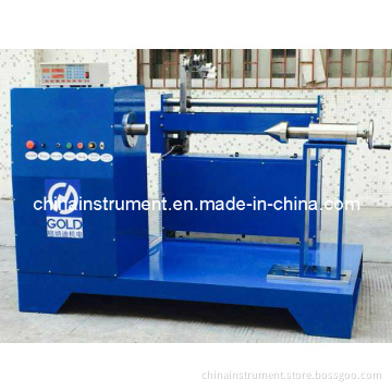 Gd-050c Big-Torsion Wire Power Transformer Special Winding Machine